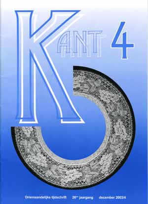 Zeitschrift Kant 4/2003